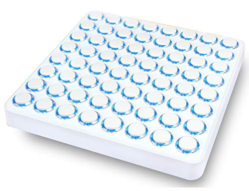 DTM・DAW DJ TechTools / MIDI FIGHTER 64 (WHITE) 415JT+PdheL.jpg